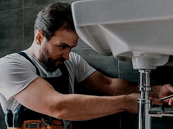 Artisan professionnel